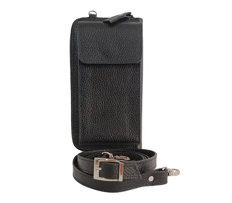 کیف پول چرمی