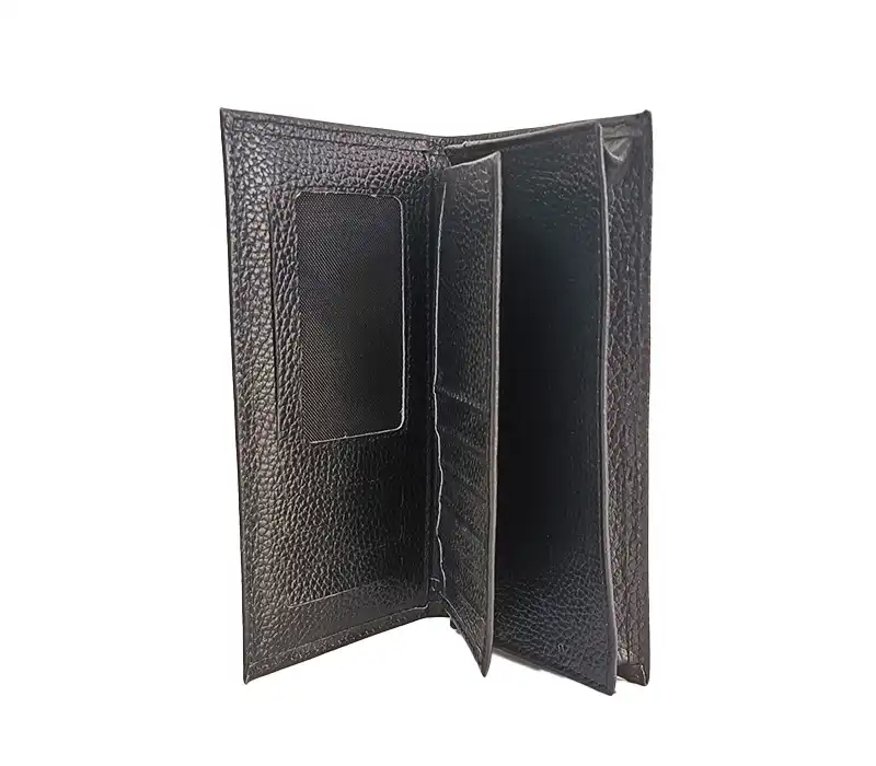 کیف پول چرمی