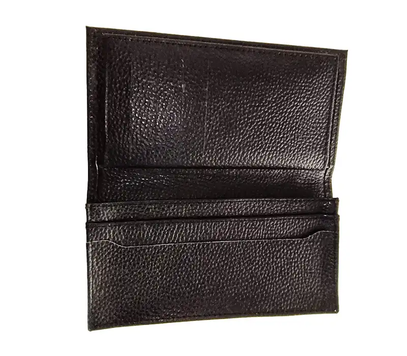 کیف پول چرمی