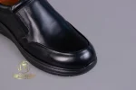 کفش مردانه فلش مشکی SH_M_1004_BL