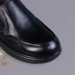 کفش مردانه فلش مشکی SH_M_1004_BL