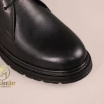 پوتین مردانه سلنا مشکیSH-M-1015-BL