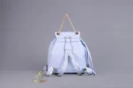 کوله دخترانه طرح شنل - تصویر 4
